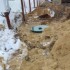 Монтаж септика в Берёзовском
